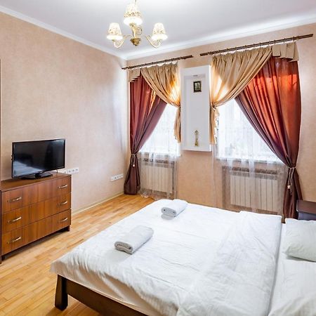 Lva Apartment Лвив Екстериор снимка