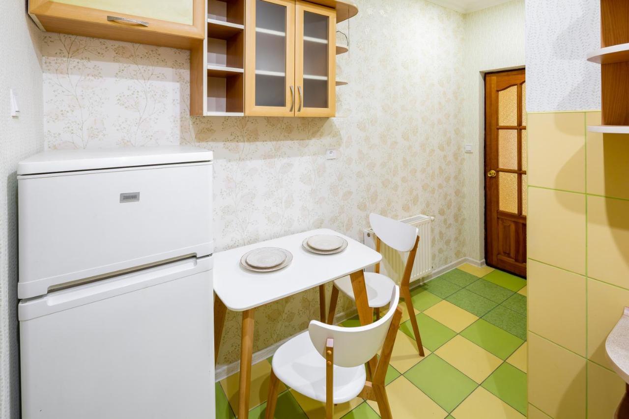 Lva Apartment Лвив Екстериор снимка