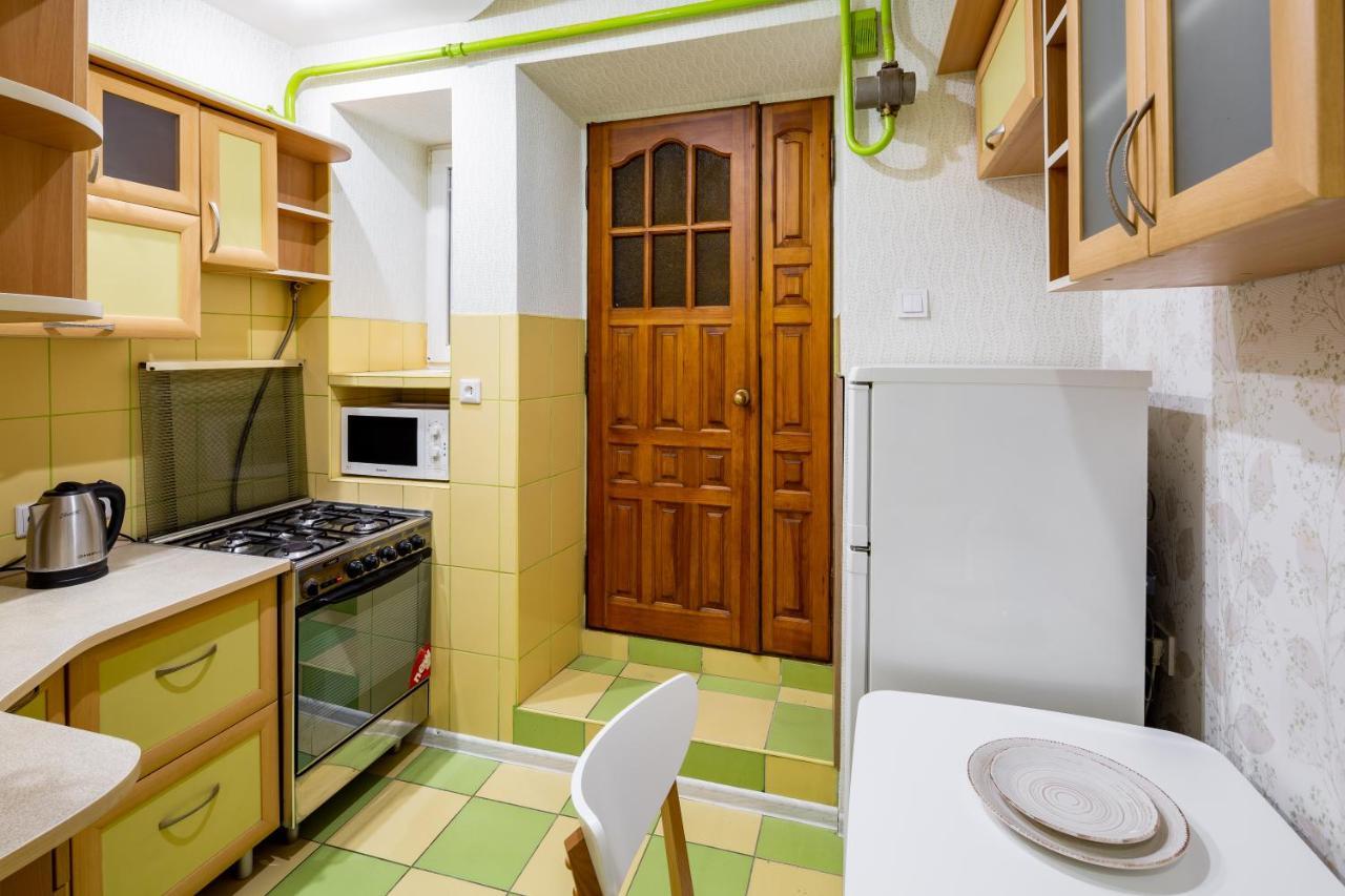 Lva Apartment Лвив Екстериор снимка