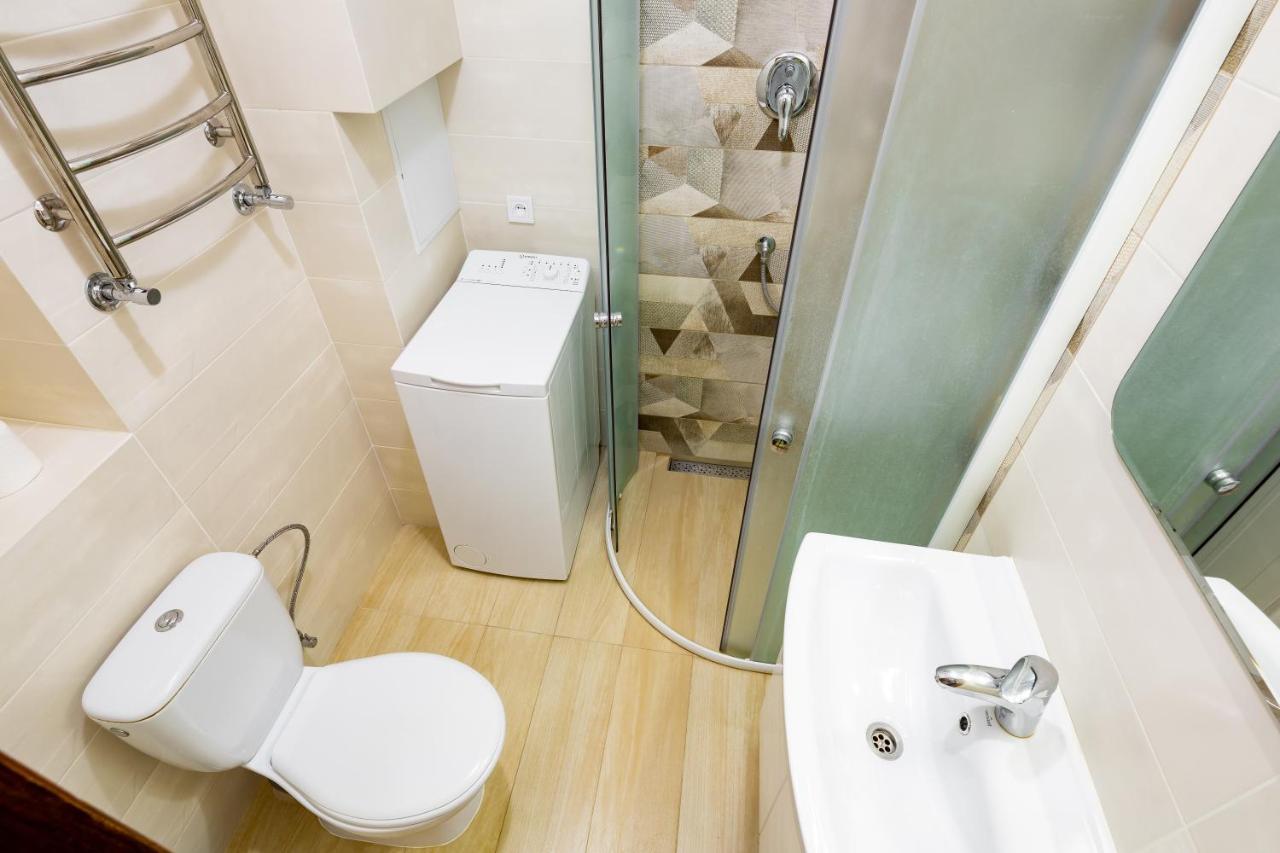 Lva Apartment Лвив Екстериор снимка