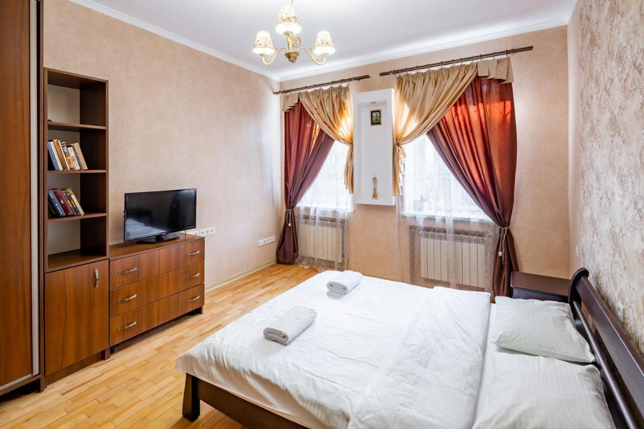 Lva Apartment Лвив Екстериор снимка