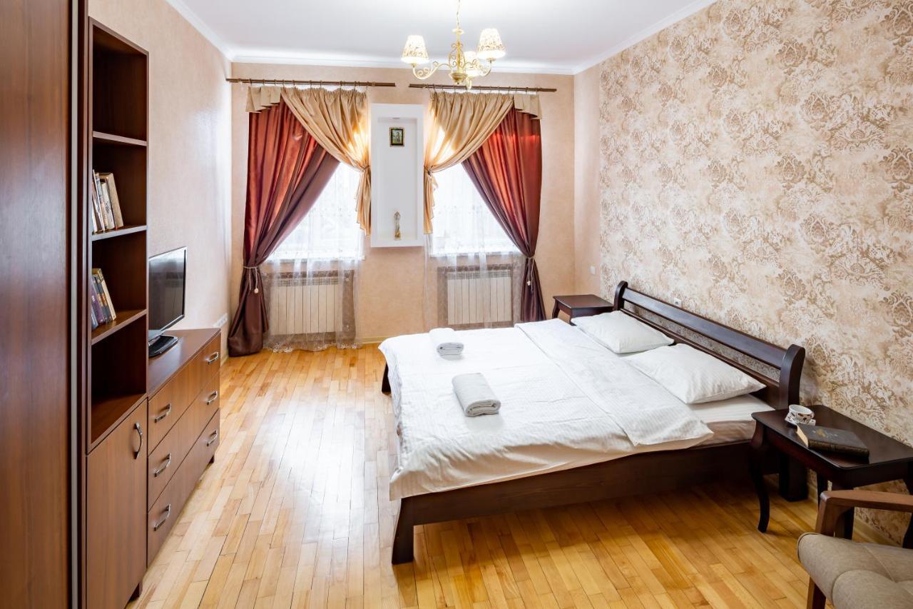 Lva Apartment Лвив Екстериор снимка