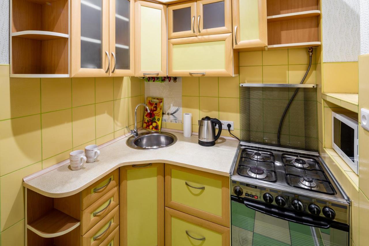 Lva Apartment Лвив Екстериор снимка